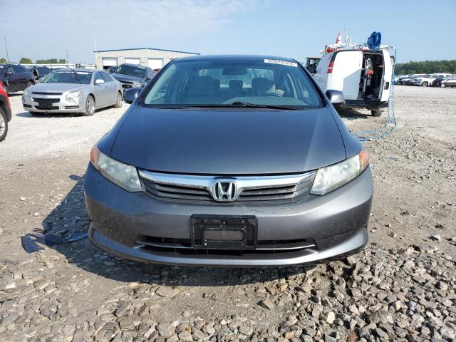 Photo 5 from auction – 2012 HONDA CIVIC LX with VIN 19XFB2F57CE039831