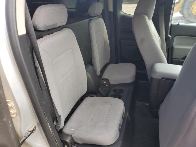 Photo 10 from auction – 2016 CHEVROLET COLORADO L with VIN 1GCHSCEA0G1201482