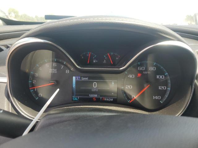 Photo 9 from auction – 2018 CHEVROLET IMPALA LT with VIN 2G1105S36J9147688