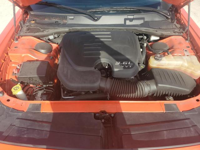 Photo 11 from auction – 2021 DODGE CHALLENGER with VIN 2C3CDZJG5MH560345