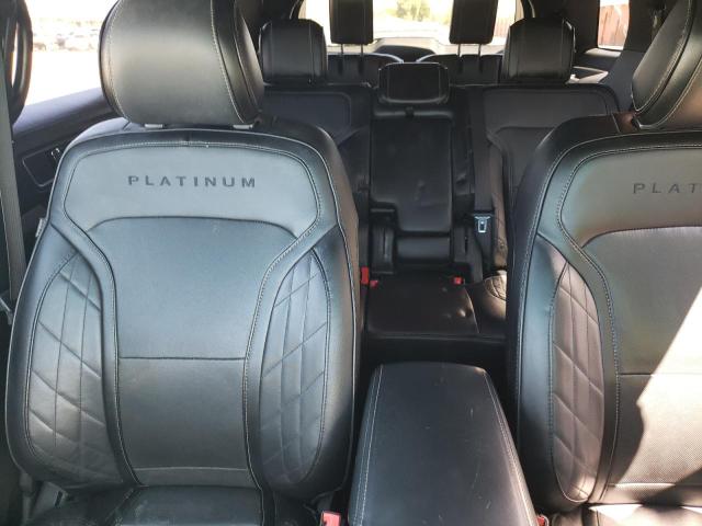 Photo 10 from auction – 2016 FORD EXPLORER P with VIN 1FM5K8HTXGGC04881