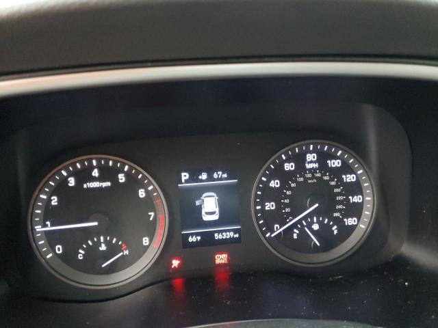 Photo 9 from auction – 2019 HYUNDAI TUCSON SE with VIN KM8J2CA45KU842597