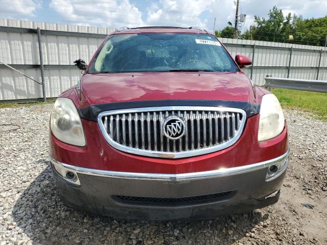 Photo 5 from auction – 2010 BUICK ENCLAVE CX with VIN 5GALRCED9AJ186621