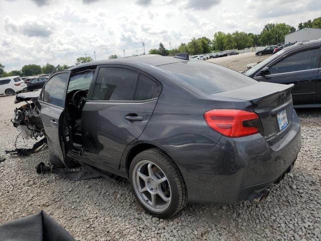 Photo 2 from auction – 2018 SUBARU WRX PREMIU with VIN JF1VA1C65J9813944