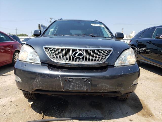 Photo 5 from auction – 2004 LEXUS RX 330 with VIN JTJHA31U240059248
