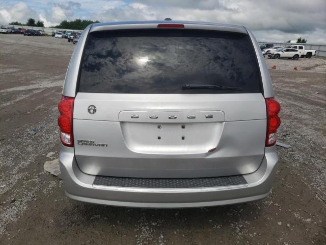 Photo 6 from auction – 2011 DODGE GRAND CARA with VIN 2D4RN4DG4BR601916