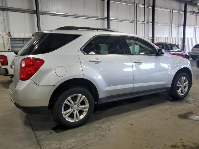 Photo 3 from auction – 2015 CHEVROLET EQUINOX LT with VIN 2GNALBEK0F1135145