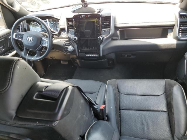 Photo 8 from auction – 2024 RAM 1500 LARAM with VIN 1C6RRFJG9RN157898