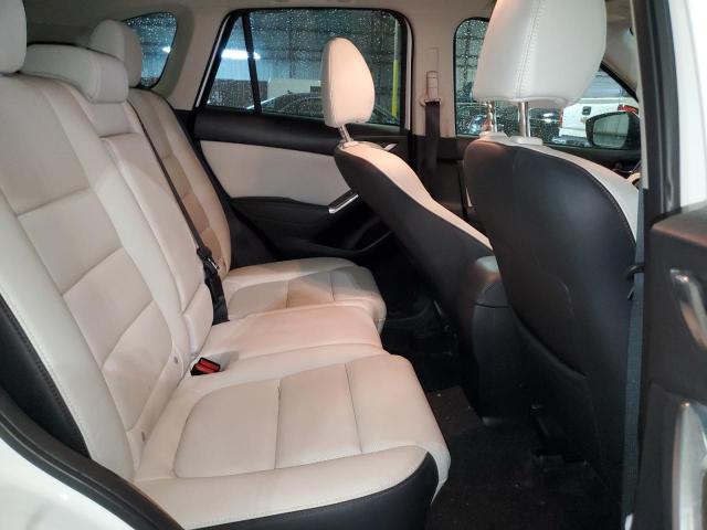 Photo 11 from auction – 2016 MAZDA CX-5 GT with VIN JM3KE2DYXG0794304