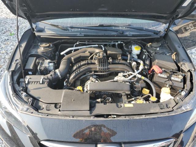 Photo 11 from auction – 2021 SUBARU IMPREZA PR with VIN 4S3GTAV66M3704054
