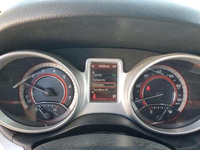 Photo 9 from auction – 2014 DODGE JOURNEY SX with VIN 3C4PDCBBXET313831