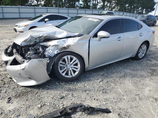 LEXUS ES 350 2014 with VIN JTHBK1GG3E2120493 - Photo from auction