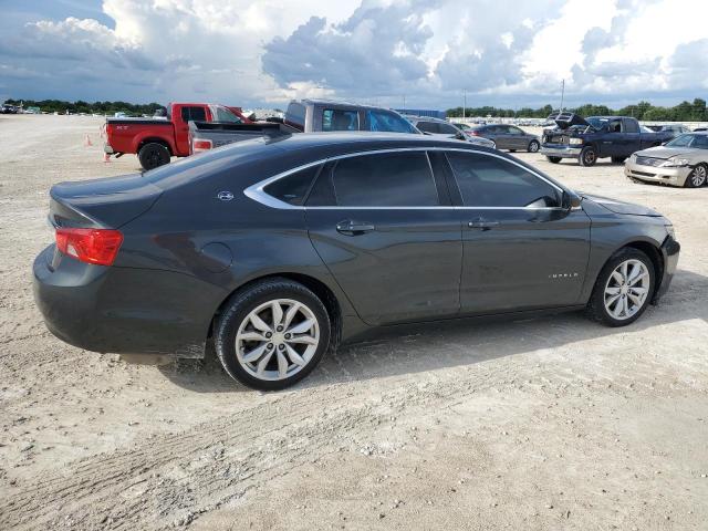 Photo 3 from auction – 2018 CHEVROLET IMPALA LT with VIN 2G1105S31J9165631