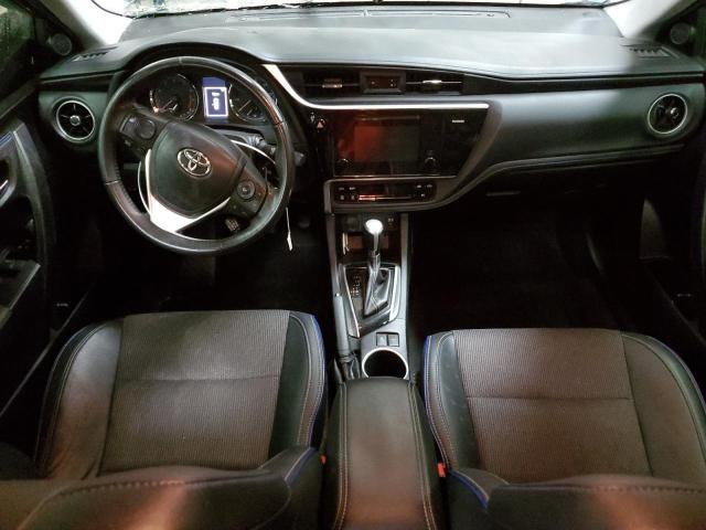 Zdjęcie 8 z aukcji – 2017 TOYOTA COROLLA L z VIN 2T1BURHE4HC960702