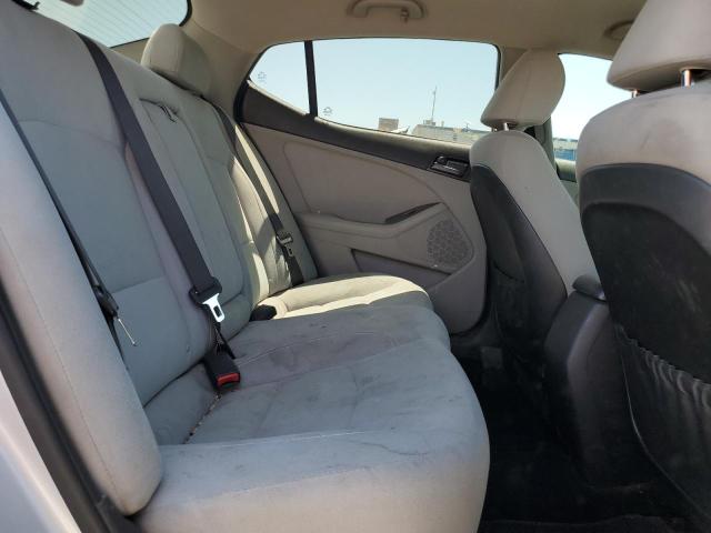 Photo 10 from auction – 2013 KIA OPTIMA LX with VIN 5XXGM4A75DG203847