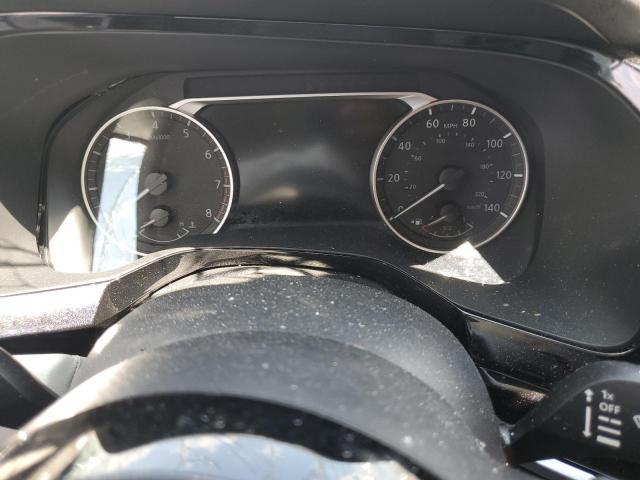 Photo 9 from auction – 2024 NISSAN PATHFINDER with VIN 5N1DR3CAXRC204373