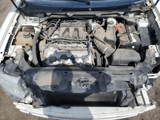 Photo 12 from auction – 2012 FORD FLEX SE with VIN 2FMGK5BC3CBD08856