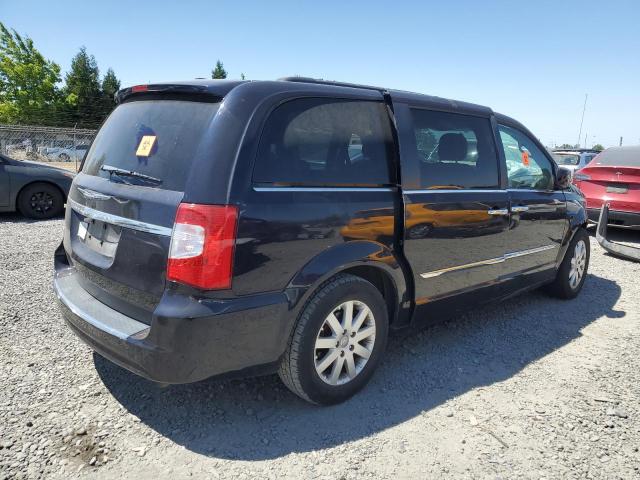Photo 3 from auction – 2011 CHRYSLER TOWN & COU with VIN 2A4RR8DG8BR630242
