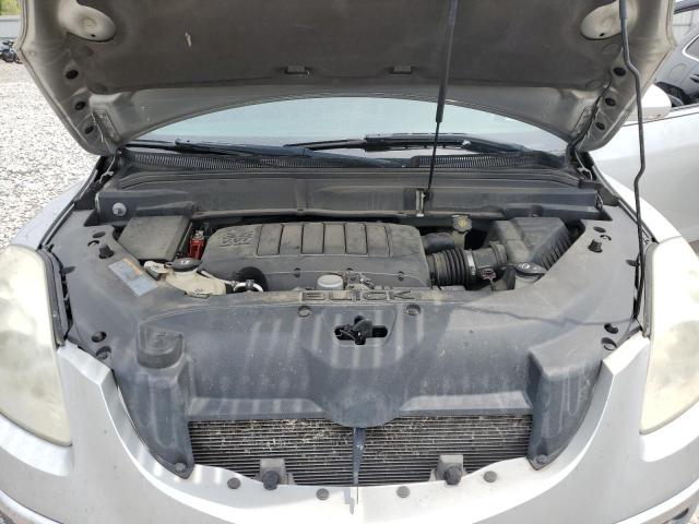 Photo 12 from auction – 2011 BUICK ENCLAVE CX with VIN 5GAKRBED1BJ105702