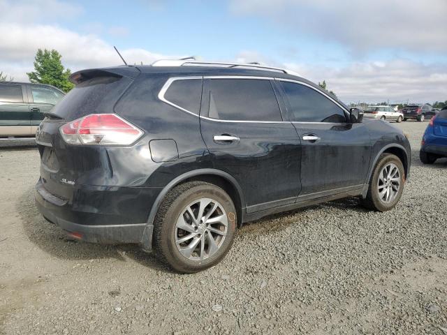 Photo 3 from auction – 2015 NISSAN ROGUE S with VIN 5N1AT2MV5FC898028