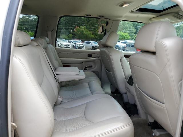 Photo 11 from auction – 2005 CADILLAC ESCALADE E with VIN 3GYFK66N35G189749