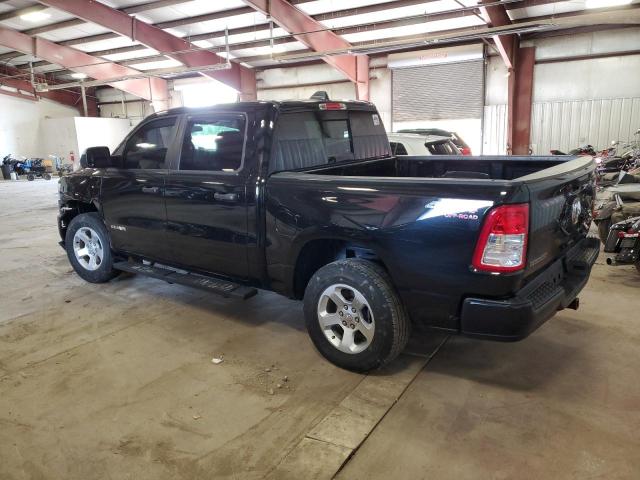 Photo 2 from auction – 2019 RAM 1500 TRADE with VIN 1C6SRFGT0KN906972