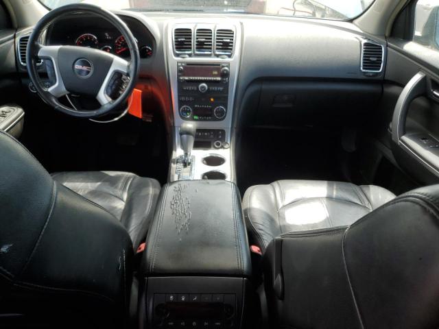 Photo 8 from auction – 2009 GMC ACADIA SLT with VIN 1GKEV23D19J173541
