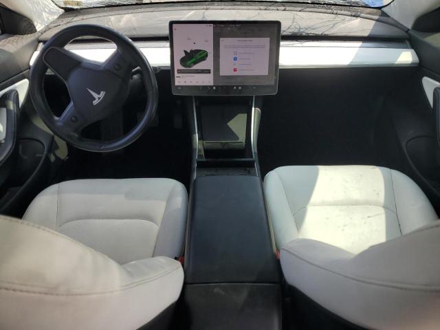 Photo 8 from auction – 2018 TESLA MODEL 3 with VIN 5YJ3E1EB5JF075178