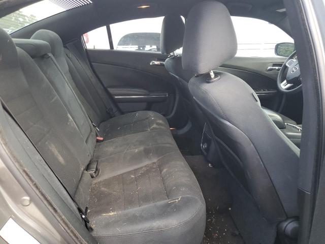 Photo 10 from auction – 2011 DODGE CHARGER with VIN 2B3CL3CG8BH562243