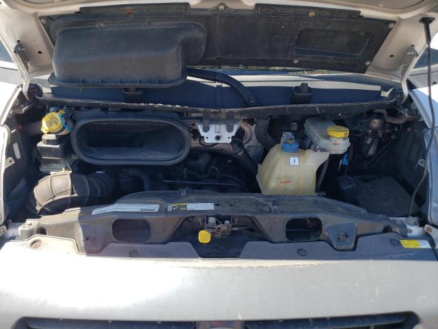 Photo 12 from auction – 2018 RAM PROMASTER with VIN 3C6URVJG6JE101401
