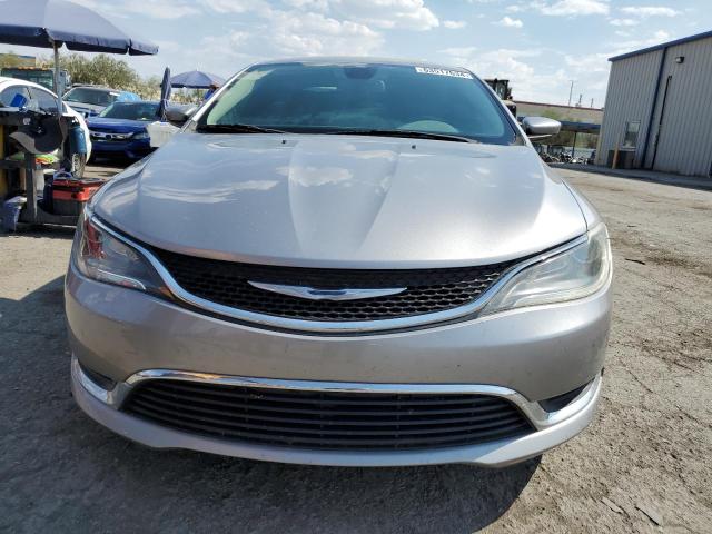 Photo 5 from auction – 2016 CHRYSLER 200 LIMITE with VIN 1C3CCCAB6GN112454