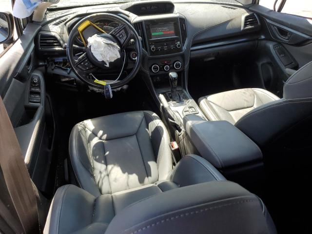 Photo 8 from auction – 2021 SUBARU CROSSTREK with VIN JF2GTHRC9MH669071