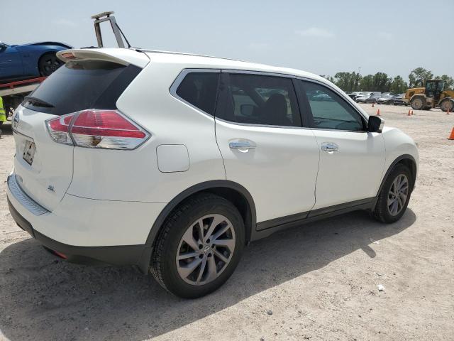 Photo 3 from auction – 2016 NISSAN ROGUE S with VIN 5N1AT2MT6GC758196
