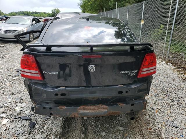 Photo 6 from auction – 2010 DODGE AVENGER R/ with VIN 1B3CC5FB5AN144045