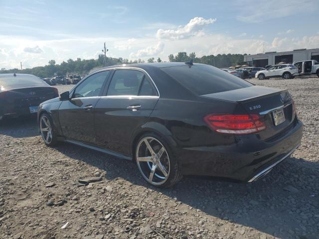 Photo 2 from auction – 2014 MERCEDES-BENZ E 350 4MAT with VIN WDDHF8JB6EA993916