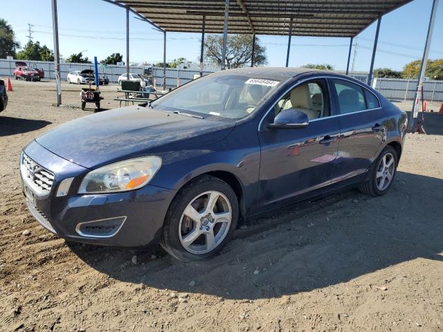 Photo 1 from auction – 2013 VOLVO S60 T5 with VIN YV1612FS7D2195529