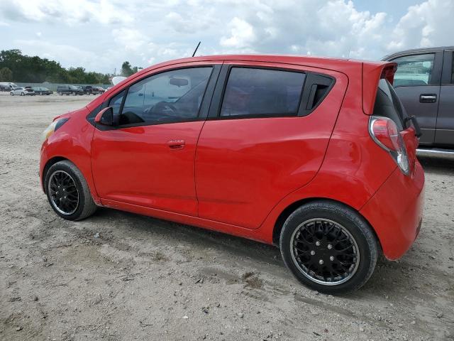 صورة رقم 2 من المزاد - 2014 CHEVROLET SPARK LS مع VIN KL8CB6S9XEC441655