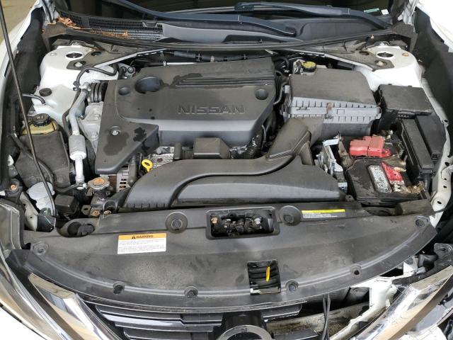 Photo 11 from auction – 2017 NISSAN ALTIMA 2.5 with VIN 1N4AL3AP3HC273569