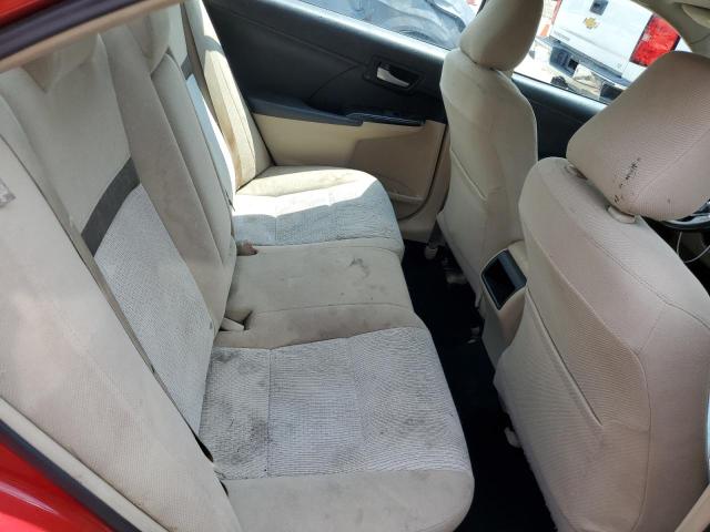 Photo 10 from auction – 2012 TOYOTA CAMRY BASE with VIN 4T4BF1FKXCR163548