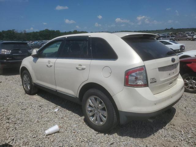 Photo 2 from auction – 2008 FORD EDGE LIMIT with VIN 2FMDK49C48BA48364