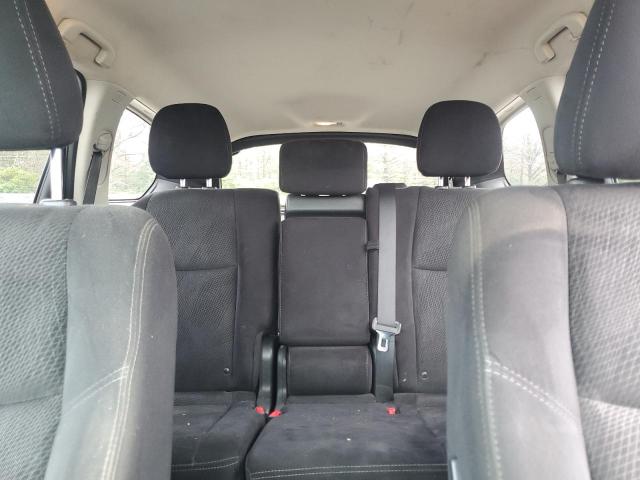 Photo 10 from auction – 2014 NISSAN PATHFINDER with VIN 5N1AR2MM8EC722725