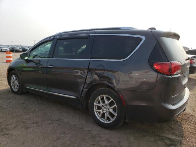 Photo 2 from auction – 2020 CHRYSLER PACIFICA T with VIN 2C4RC1BGXLR274525