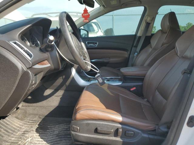 Photo 7 from auction – 2018 ACURA TLX TECH with VIN 19UUB2F57JA012671