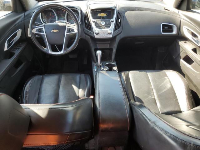 Photo 8 from auction – 2010 CHEVROLET EQUINOX LT with VIN 2CNALPEW8A6285066
