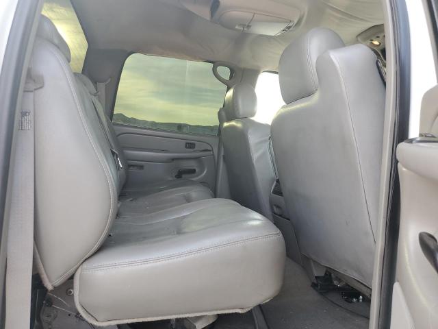 Photo 10 from auction – 2006 CHEVROLET SILVERADO with VIN 1GCHK23D86F199117