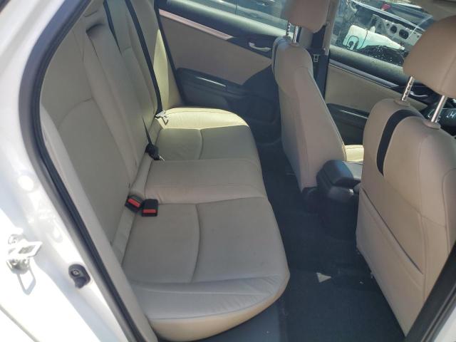 Photo 10 from auction – 2018 HONDA CIVIC EXL with VIN JHMFC1F78JX021200