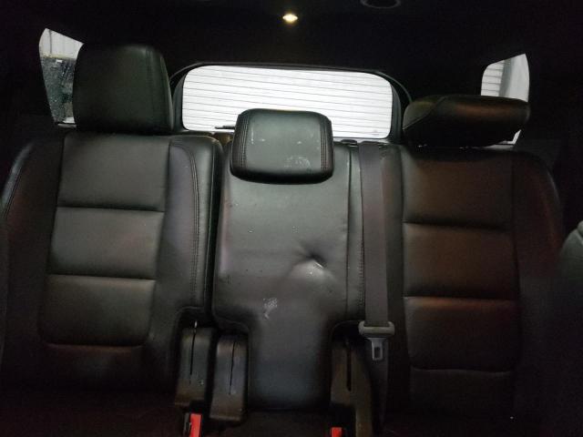 Photo 10 from auction – 2014 FORD EXPLORER X with VIN 1FM5K7D8XEGA68633