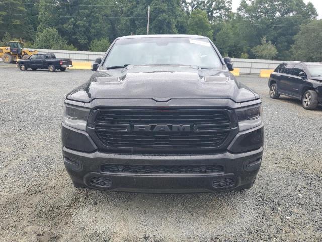 Photo 5 from auction – 2019 RAM 1500 LARAM with VIN 1C6SRFJT2KN807045