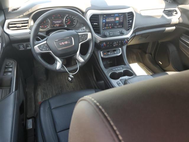 Photo 8 from auction – 2023 GMC ACADIA SLT with VIN 1GKKNMLS2PZ110556