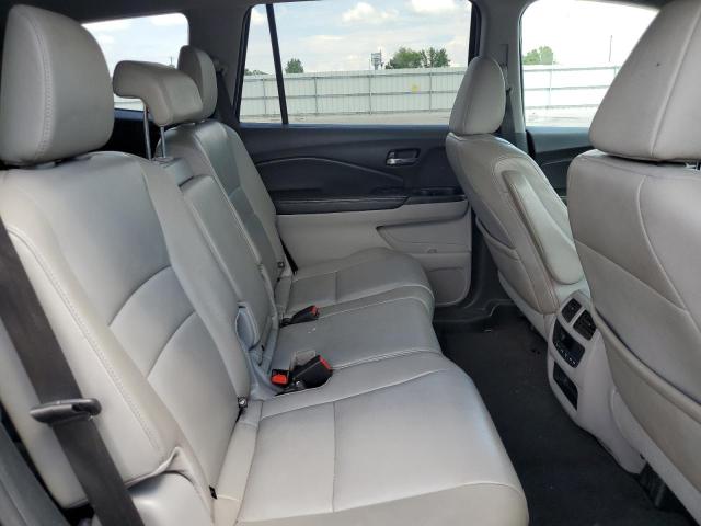 Photo 11 from auction – 2016 HONDA PILOT EXL with VIN 5FNYF6H53GB070513